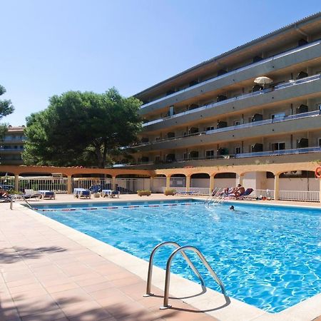 ל'אסטרטיט Rvapartaments La Pineda מראה חיצוני תמונה